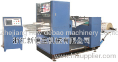 DB-C900 Die Cutting Machine