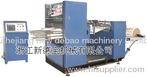 Die Cutting Machine