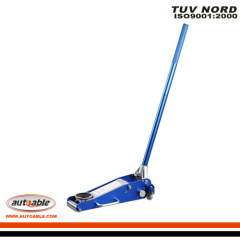 Alloy Hydraulic Garage Jack