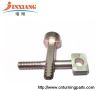 precision cnc non-standard screw