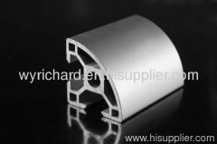 Aluminum Profile / Extrusion