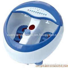 Mould,Plastic Mould,Injection Mould,Foot Massage Machine Mould