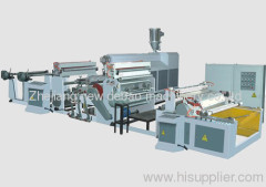 DB1-1100 High-Speed Extrusion Laminating Machine