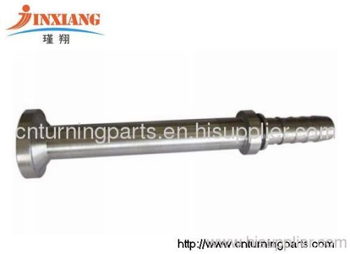 precision CNC aluminum turning parts