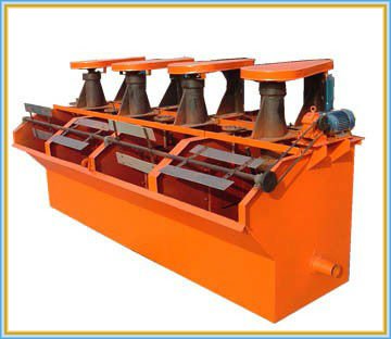 Various metal separator from China