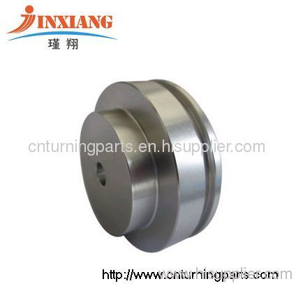 CNC stainless steel parts