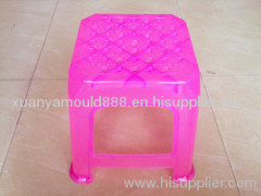 children's stool mould