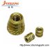 precision cnc brass turning parts