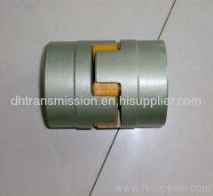 HRC Couplings