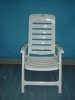 Beach chair moulds/plastic chair mould
