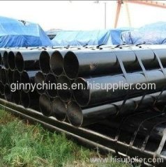 steel pipe