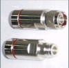 N Female/Male rf Connector for 1/2&quot; cable with RoHS certification
