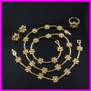 Costume Jewelry Set 1120204