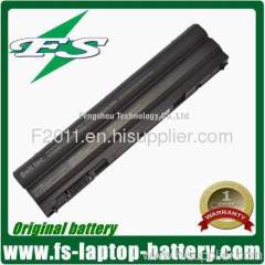 Dell E6420 Battery for Dell series