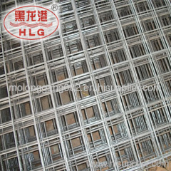 reinforcing steel mesh