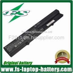 HP compad notebook 6520s battery replacement battery for Hp