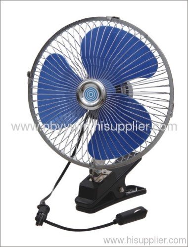 10 inches Oscillating Fan