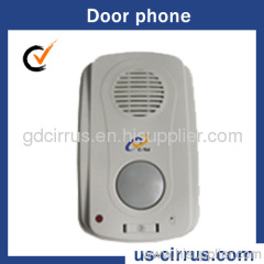 ip door phone