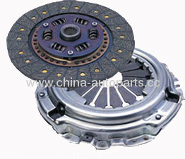 94479249 Clutch disc and cover