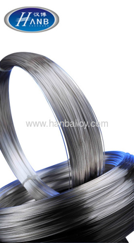 AgFe is the Main Materials for Wire