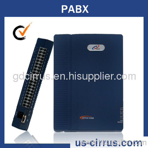 pabx system