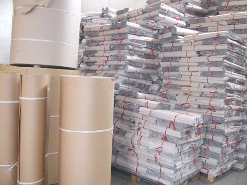 48g newsprint paper in rolls or sheets