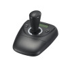 New PTZ controller (Keyboard) with Multi Control way (RS485 RS422)