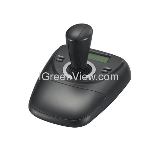 ptz controller