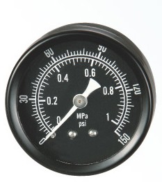 Pneumatic Pressure Gauge