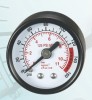 Pneumatic Pressure Gauge