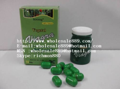 Vegetal viagra