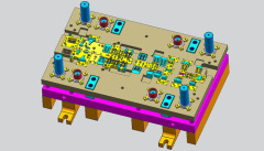 3D Design capacity