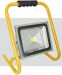 led flood light with bracket