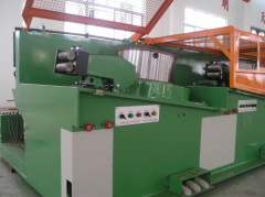 wire stripping machine