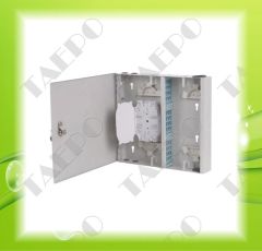 Indoor 36 fibers FC Wall mounted ODF