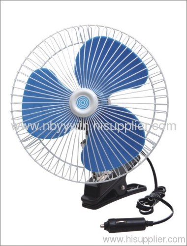 10 inches Metal Fan with CE and RoHS Product Approvals