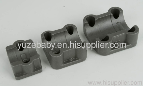 Precise Investment Casting Parts