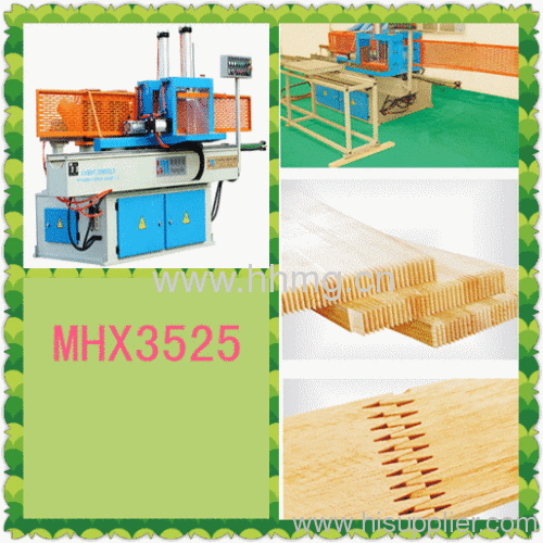 hhmg/ wood work machines/ China supplier