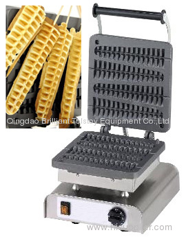 Lolly waffle maker