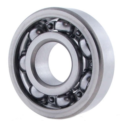 What Are Deep Groove Ball Bearings?