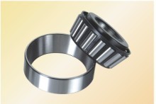 Taper roller bearings