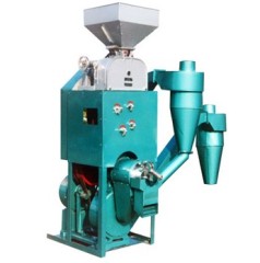 LNTF mini milling machines