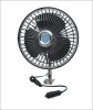8&quot; Auto Car Fan with CE and RoHS Product Approvals