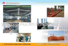 Jinan Jihong Tower Crane Machinery Co., Ltd.