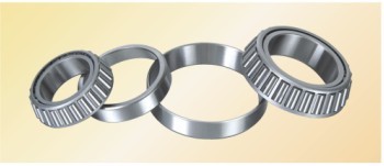 Excellent tapered roller bearing
