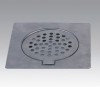 Stainless Steel Plated Floor Drain