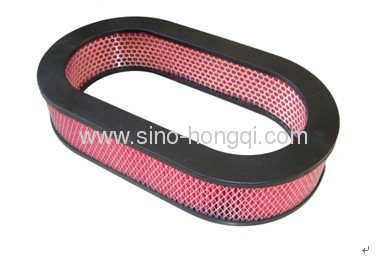 Air filter 16546-06J00 for NISSAN