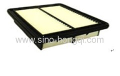 Air filter MD620584 for MITSUBISHI