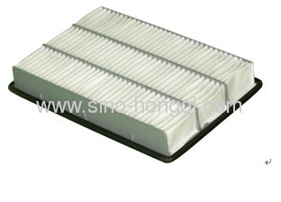 Air filter MR404847 for MITSUBISHI