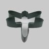 Dragonfly Coated Metal Cookie Cutter
